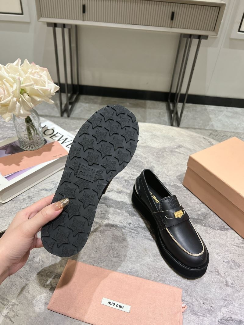 Miu Miu Shoes